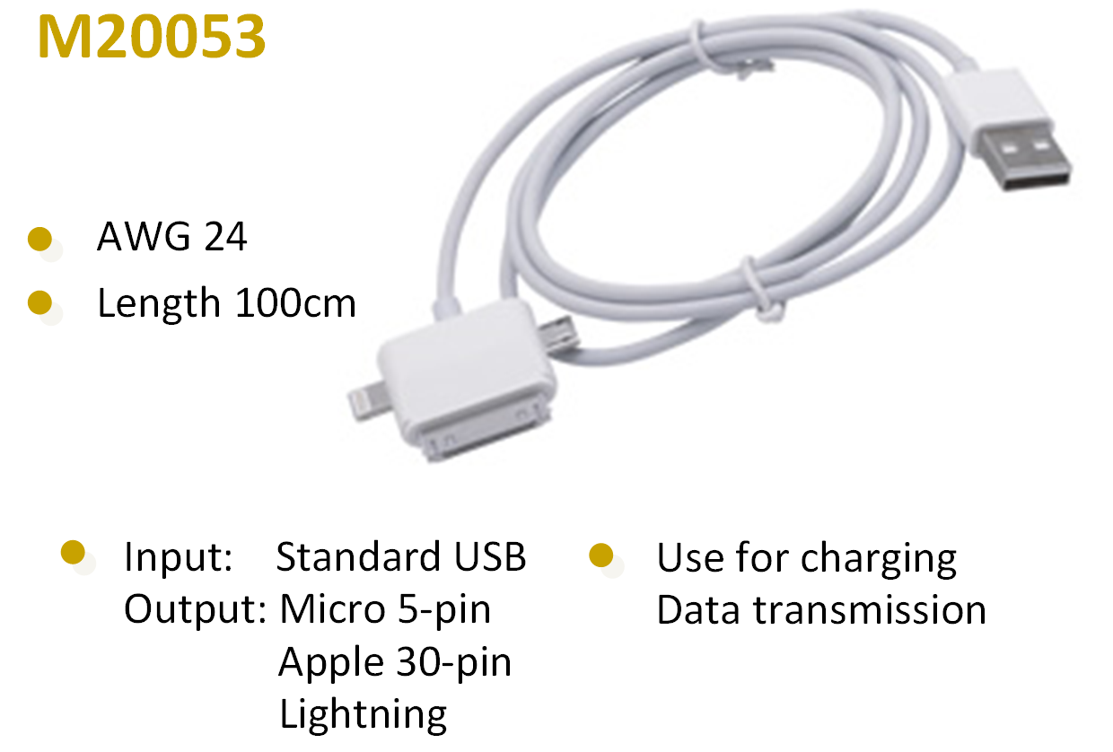 M20053 Product Picture