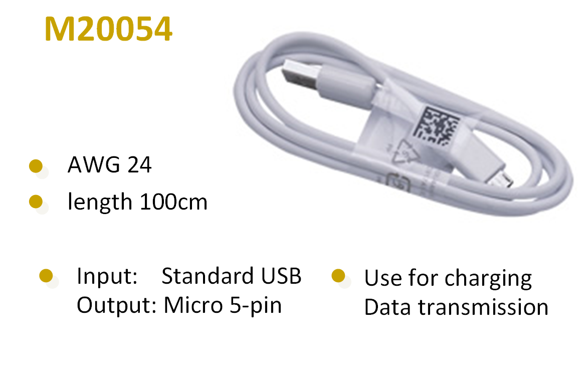 M20054 Product Picture
