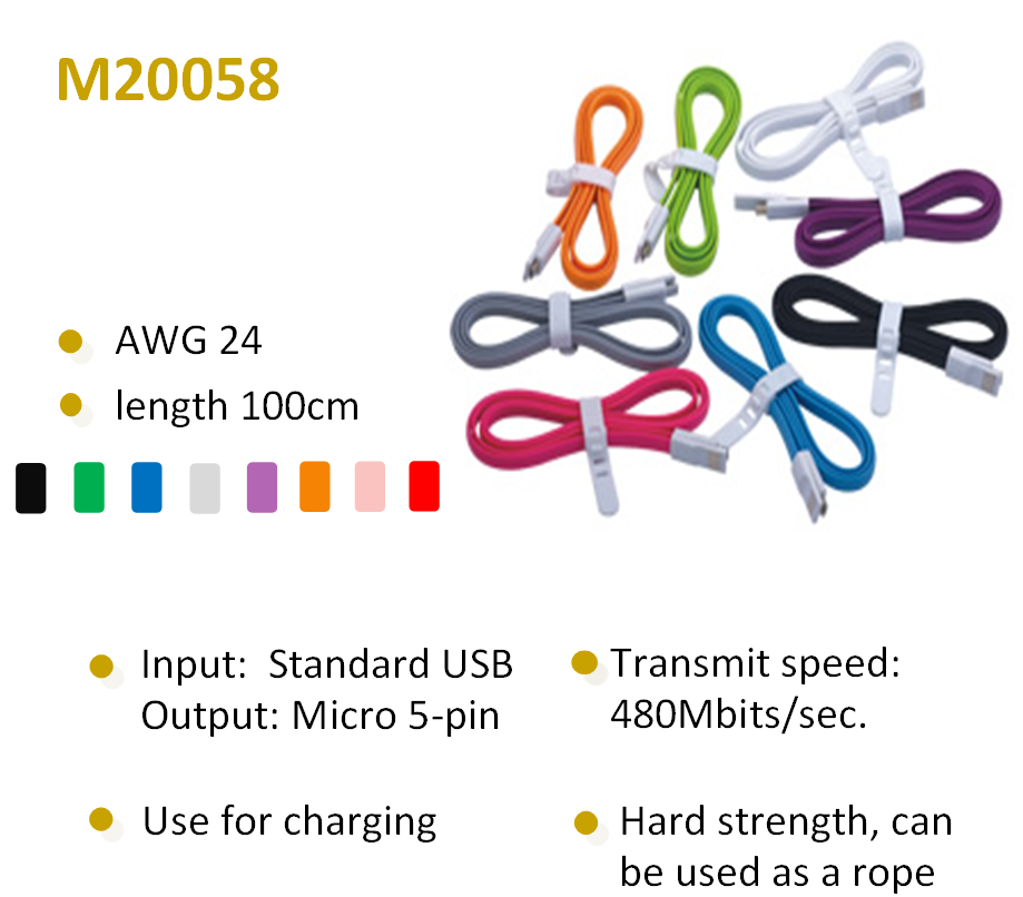 M20058 Product Picture