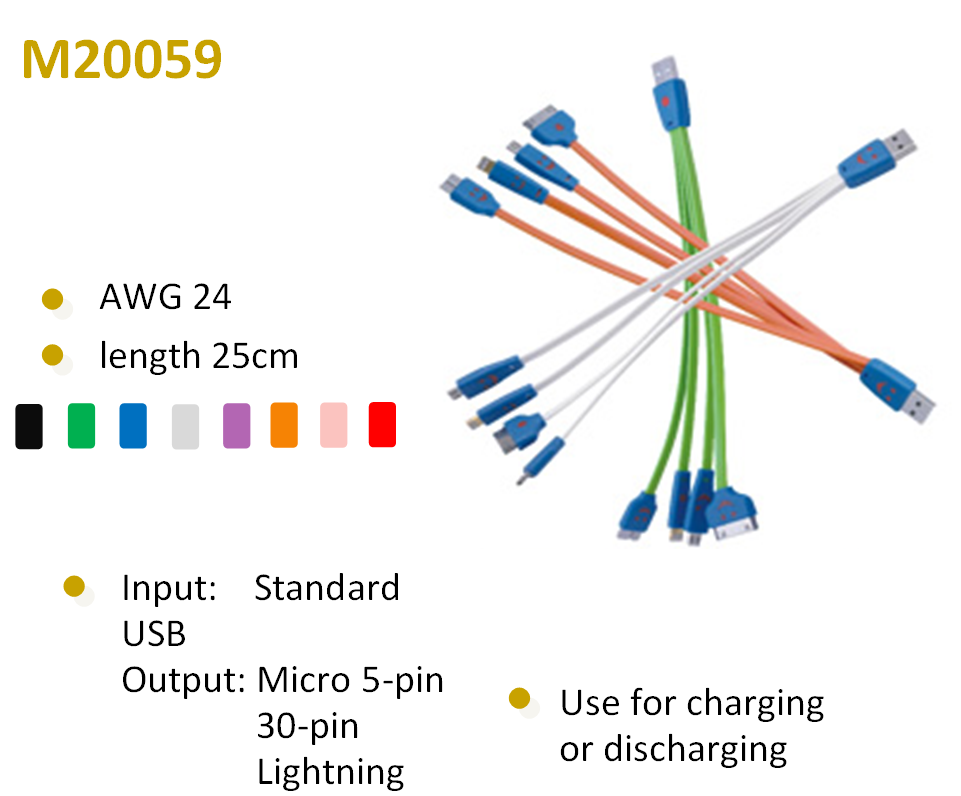 M20059 Product Picture