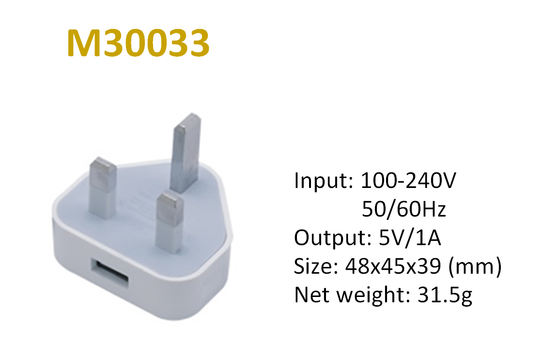 M30033 Product Picture