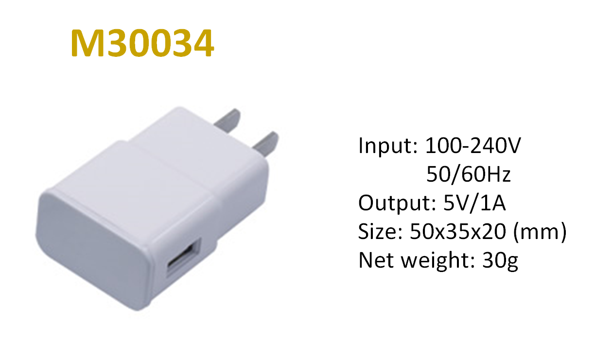 M30034 Product Picture