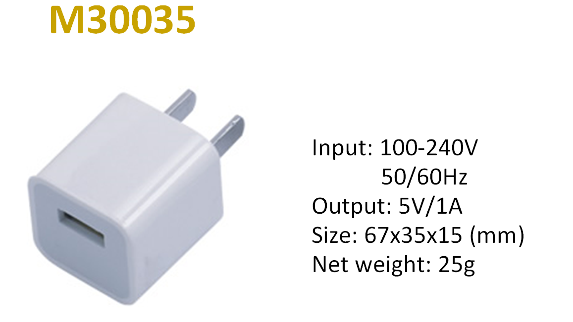 M30035 Product Picture