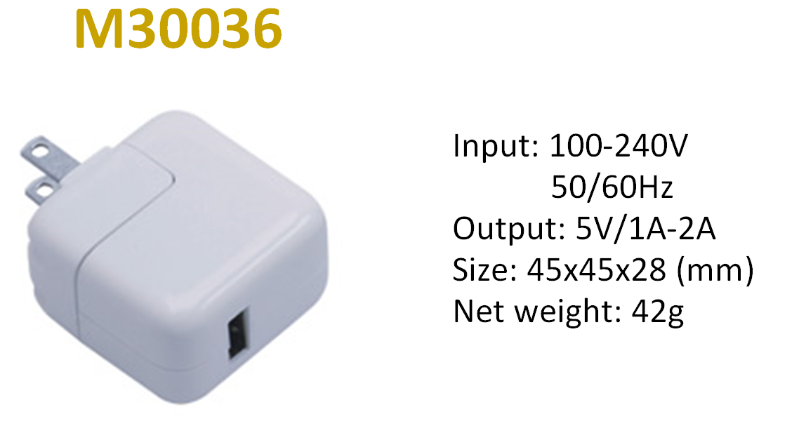 M30036 Product Picture