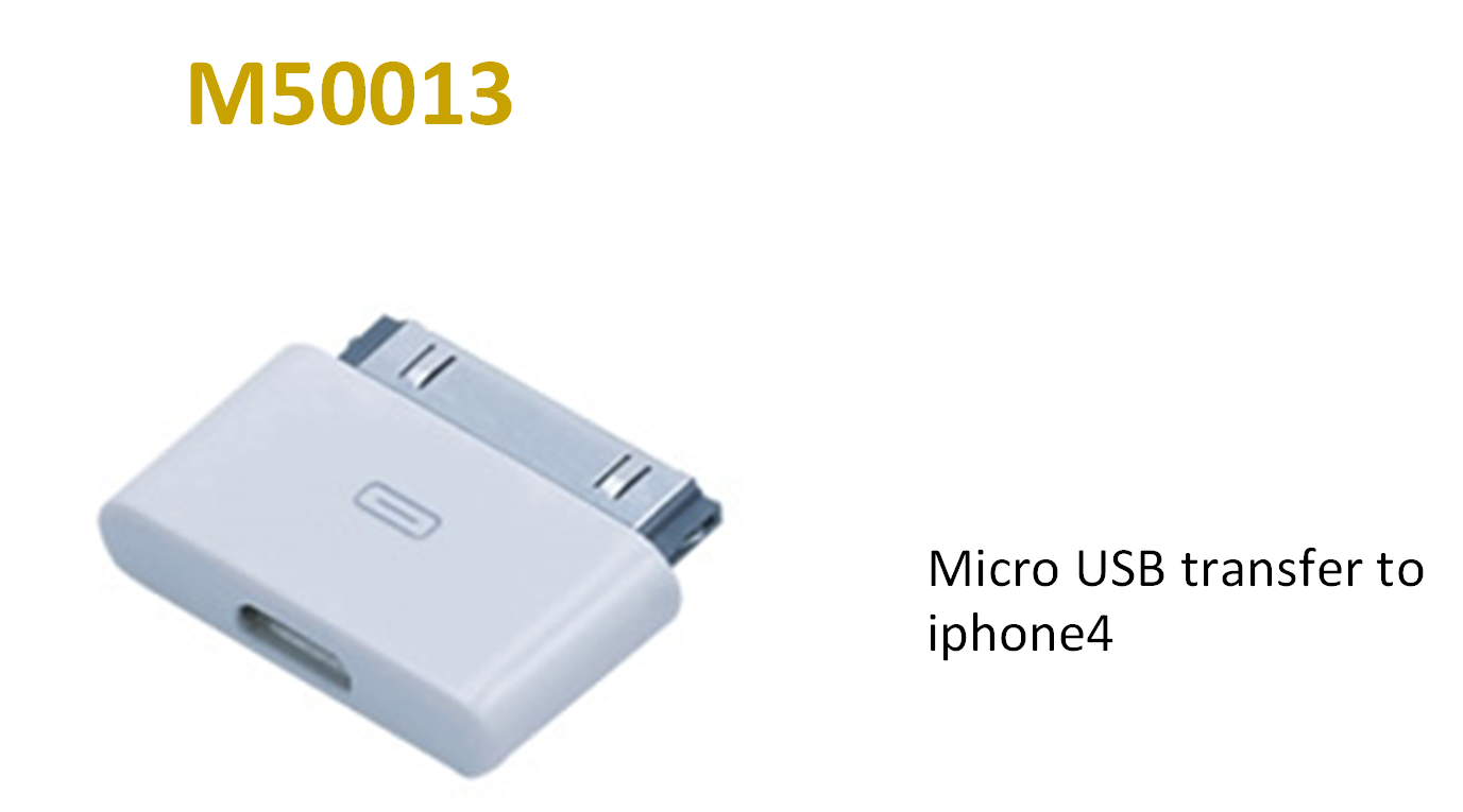 M50013 Product Picture