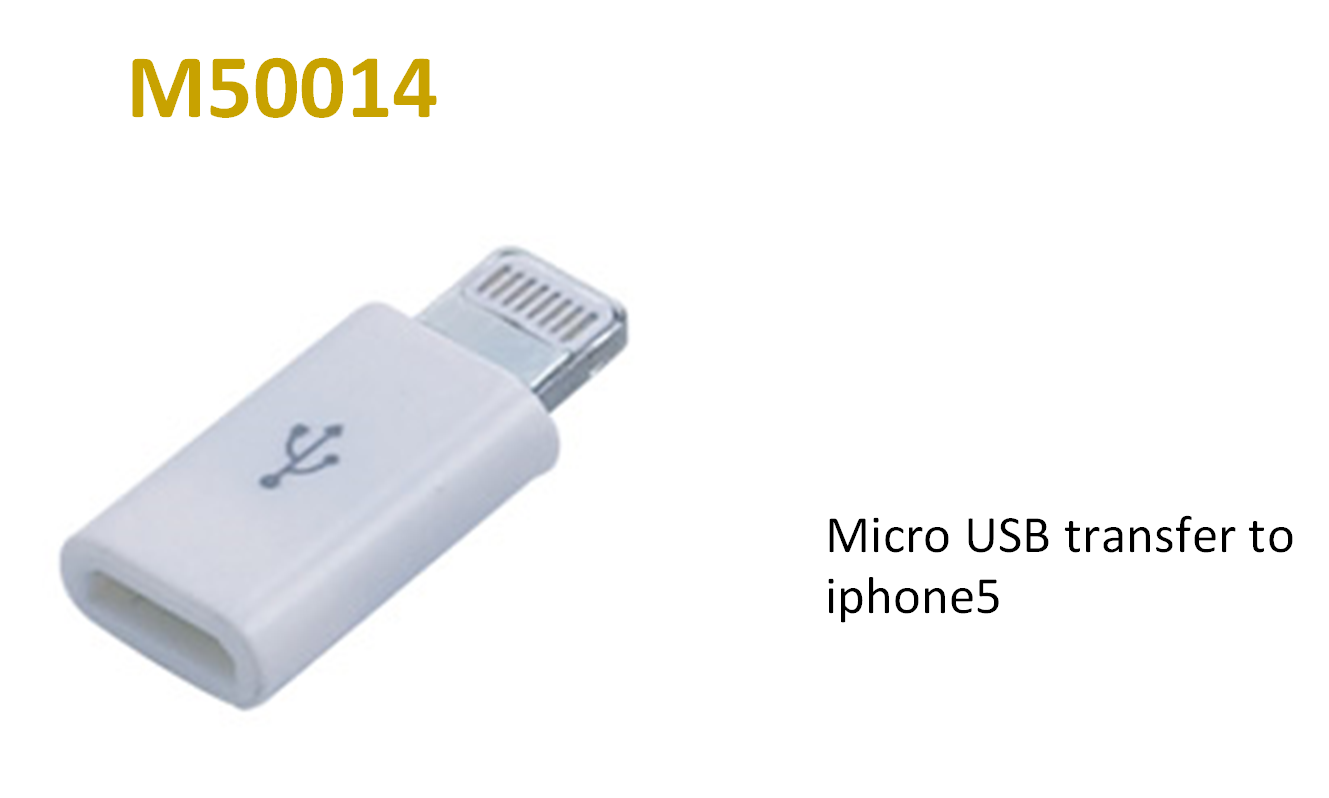 M50014 Product Picture